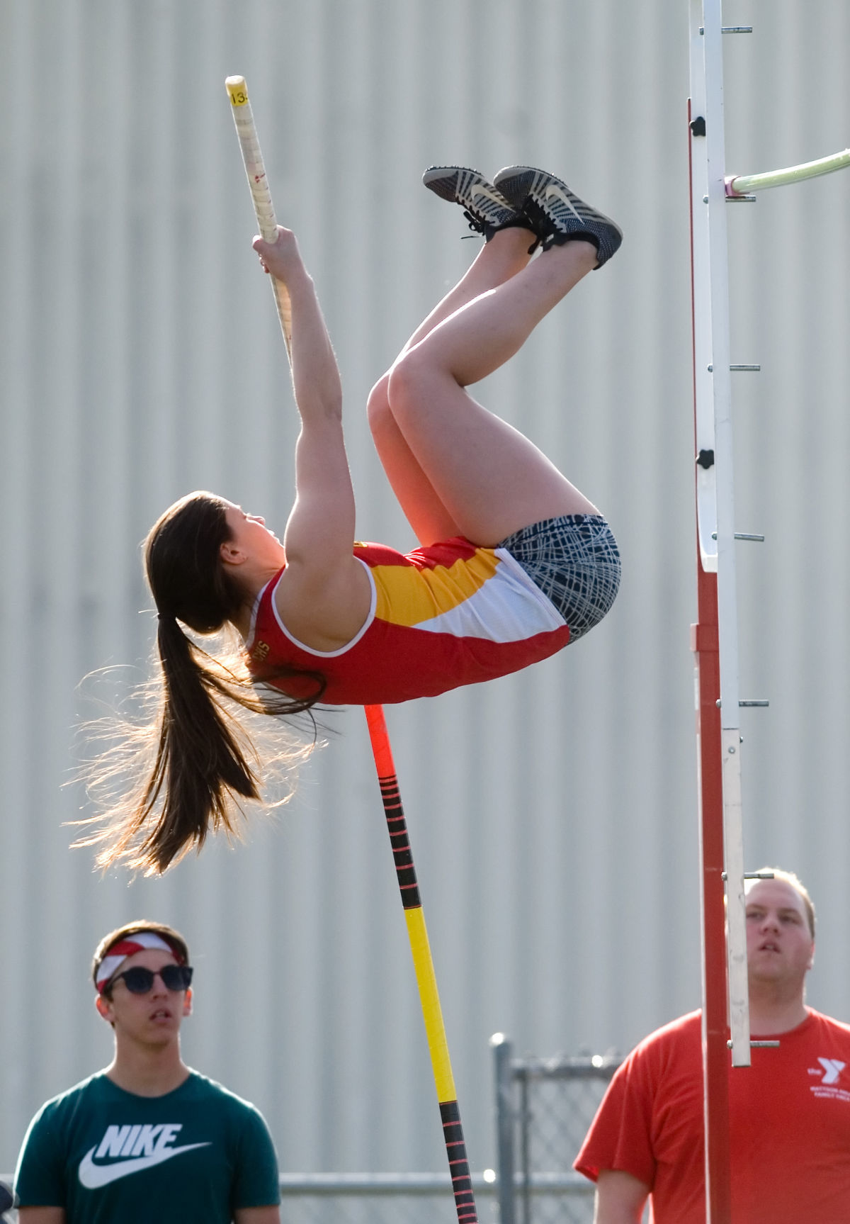 CHS Track 04/17/18